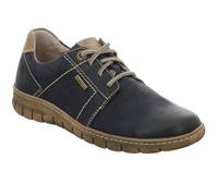 Josef Seibel Steffi 59, Women’s Derby, Blue (ocean-kombi MI869 531), 7 UK (41 EU)