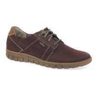 Josef Seibel Steffi 59 Womens Casual Waterproof Windproof Lace Up Shoes