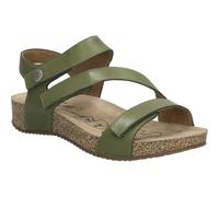 Josef Seibel Tonga 25, khaki, Khaki, 7 UK
