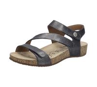 Josef Seibel Tonga 25, Sandal, anthrazit,