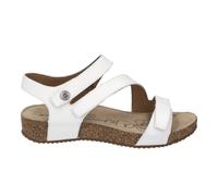 Josef Seibel Tonga 25 | Weiss | Ladies Sandals