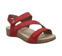 Josef Seibel Tonga 25 Women’s Adjustable Sandal, Orchid, 11-11.5
