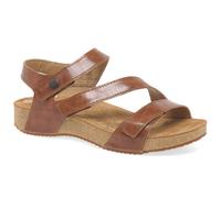 Josef Seibel Tonga 25 Womens Leather Sandals