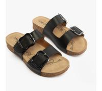 Josef Seibel TONGA 64 Womens Casual Touch Fasten Sandals