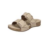 Women's Josef Seibel TONGA 64 Womens Sandals Beige - Cream - Size: 6