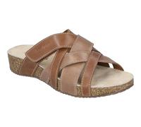 Josef Seibel Tonga 74, Sandal, nuss-kombi,