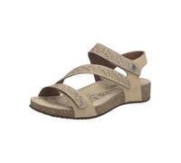 Josef Seibel Tonga 78 Women's Classic Sandals Width G (Normal), beige, 6.5 UK