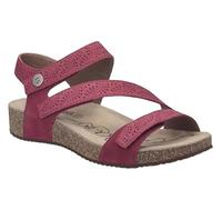 Josef Seibel Tonga 78 Women's Classic Sandals Width G (Normal), pink, 6.5 UK