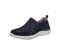 Josef Seibel Wales 04 Shoes | Blue, Blue, 11.5 UK