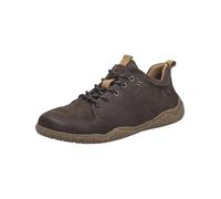 Josef Seibel Wallace.02 Men's Business Shoes, Width G (Normal), Interchangeable Footbed, Brasil 310, 14 UK