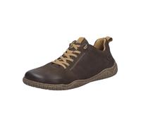 Josef Seibel Wallace.04 Men's Business Shoes, Width G (Normal), Interchangeable Footbed, Brazil, 8 UK