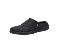 Josef Seibel Wallace 11 Men's Textile Slippers, Anthracite 700, 6.5 UK
