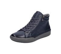 Josef Seibel Women High-Tops Claire 11, Ladies Trainers,Width G (Regular),Removable Insole