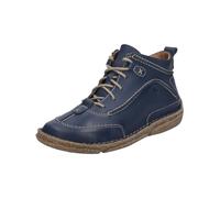 Josef Seibel Women's Neele 52 Womens Ankle Boots - Navy - Size: 6.5