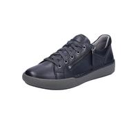 Josef Seibel Women Low-Tops Claire 13, Ladies Trainers,Width G (Regular),Removable Insole