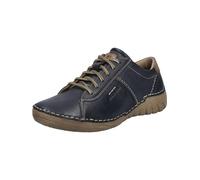 Josef Seibel Women Low-Tops Felicia 02, Ladies Trainers,Width G (Regular),Removable Insole