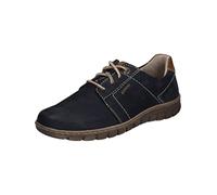 Josef Seibel Steffi 59, Women’s Derby, Blue (ocean-kombi MI869 531), 5 UK (38 EU)