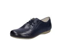 Josef Seibel Women’s 87201 Derbys, Blue (fathom 971 868), 6 UK
