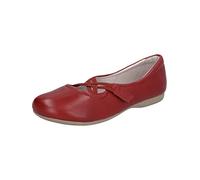 Josef Seibel Shoes (Pumps / Ballerinas) FIONA 41 in Red 4.5