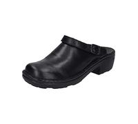 Josef Seibel Women’s 95920 Clogs, Black (Black), 8 UK