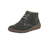 Josef Seibel Women's Business Shoes Ruby.01, Width G (Normal), Interchangeable Footbed, moss, 5 UK