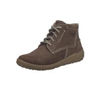 Josef Seibel Women's Business Shoes Ruby.51, Width G (Normal), Interchangeable Footbed, Waterproof