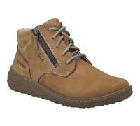 Josef Seibel Women's Business Shoes Ruby.54, Width G (Normal), Interchangeable Footbed, Waterproof