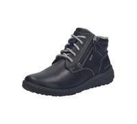 Women's Josef Seibel Womens Ruby 54 Black Schwarz 39