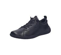 Josef Seibel Women's Business Shoes Wynona.01, Width G (Normal), Interchangeable Footbed, black, 6 UK