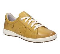 Josef Seibel Womens Caren 01 Lace-Up Trainers 67701 133 857 5 UK Mango