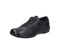 Josef Seibel Women's Charlotte 01 Comfort Shoes, G Width (Normal), Black, 4 UK