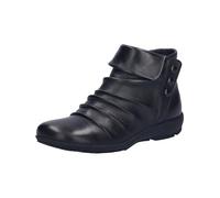 Josef Seibel Women's Classic Ankle Boots Charlotte.14, Width G (Normal), black, 6.5 UK