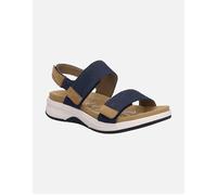Josef Seibel Women's Estelle 04 Womens Sandals - Brown - Size: 8