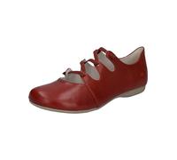Josef Seibel Women's Fiona 04 Closed-Toe Pumps & Heels, Red (Rubin), 4 UK (37 EU)