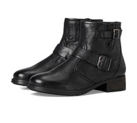 Josef Seibel Women's Kate 21 Ankle Boot, Black, 6-6.5