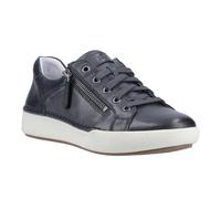 Josef Seibel Womens/Ladies Claire Nubuck Trainers FS11898