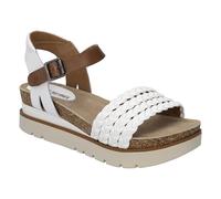 Josef Seibel Womens/Ladies Clea 16 Leather Sandals FS11970