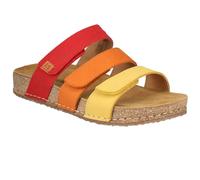 Josef Seibel Womens/Ladies Hannah 03 Leather Mule Sandals FS12235