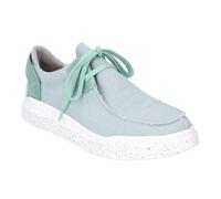 Josef Seibel Womens/Ladies Helsinki Leather Trainers FS12025