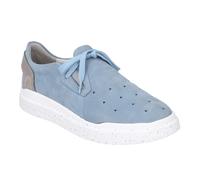 Josef Seibel Womens/Ladies Helsinki Nubuck Trainers FS12092