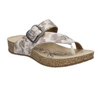Josef Seibel Womens/Ladies Tonga 77 Leather Sandals FS12168