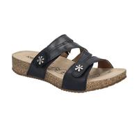 Josef Seibel Womens/Ladies Tonga 82 Leather Mule Sandals FS12240