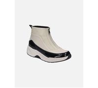 Josef Seibel Women's Lissi 02 Womens Trainers - White