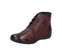 Josef Seibel Women's Naly 09 Womens Ankle Boots - Brown - Size: 8