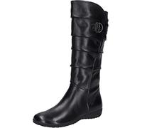 Josef Seibel Women's Naly 23 High Boots, Black (Schwarz 100), 5 UK 5 UK
