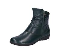 Josef Seibel Women's Naly 24 Ankle boots, Petrol, 5 UK