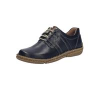 Josef Seibel Women's Neele 44 Derbys, black, 8 UK