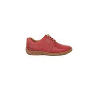 Josef Seibel Women's 'Neele 44' Shoes in Dark Red | Size: 5 Josef Seibel Dark Red 5