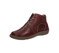 Josef Seibel Women's Neele 46 Ankle Boots, bordeaux, 6 UK