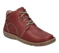 Josef Seibel Women's Neele 46 Ankle Boots, Hibiscus Pl950 450, 7 UK